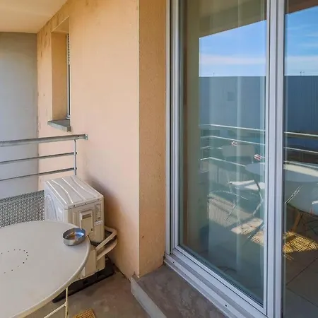 Au Bord Du Canal, Calme Et Lumineux Apartment